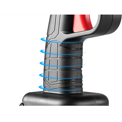 Hidrolavadora Inalámbrica 2 Baterías 48W