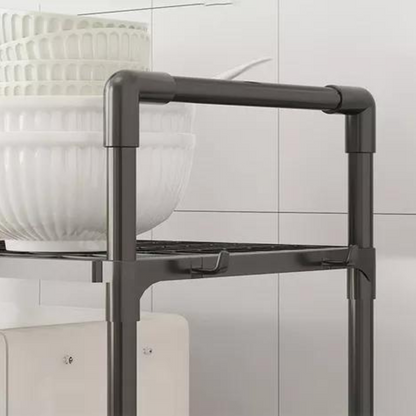 ESTANTERIA ROMA 4 NIVELES PROPIA