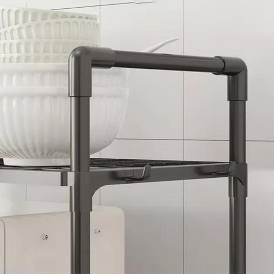 ESTANTERIA ROMA 4 NIVELES PROPIA